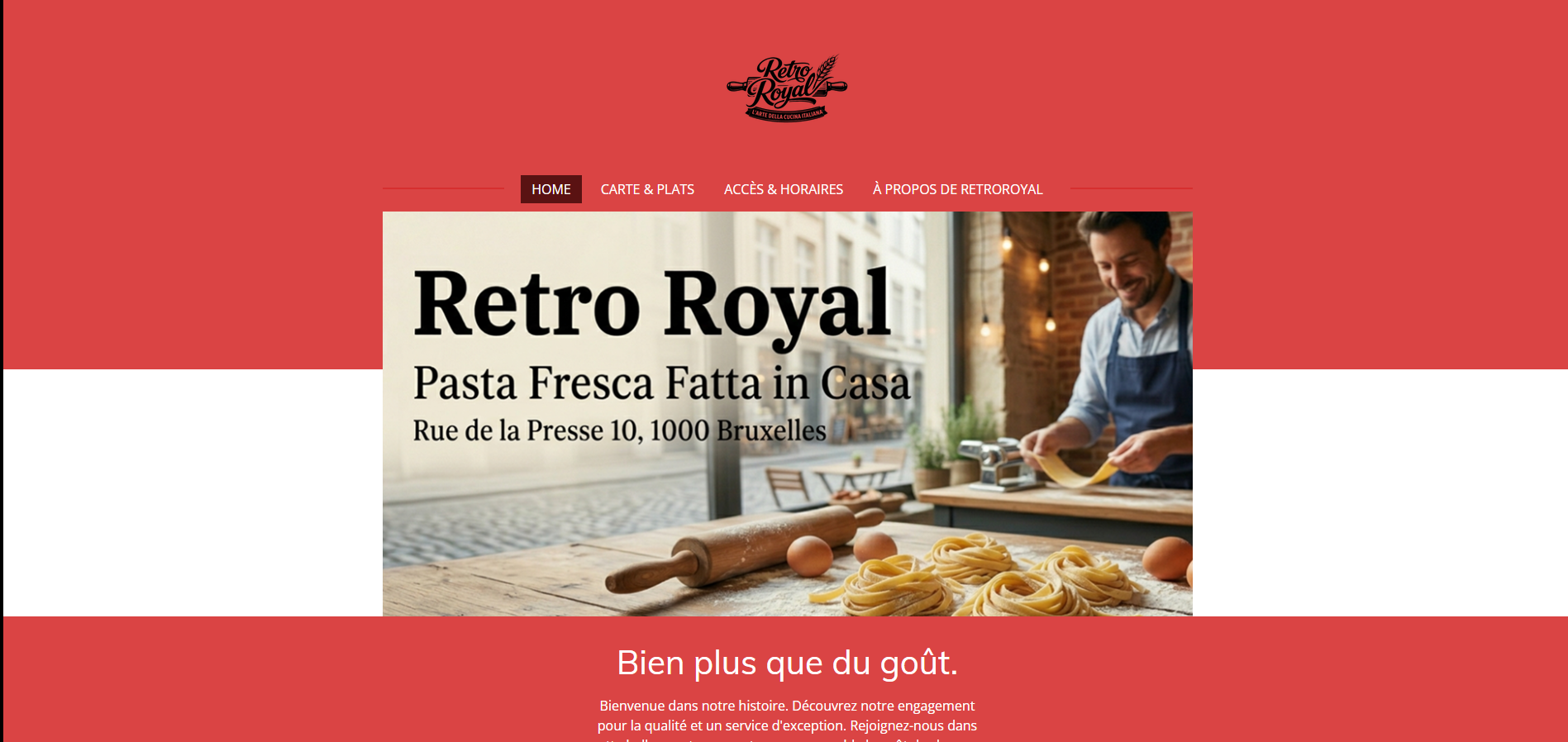 Progetto
